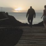 Entrevista a Roberto Chinet por «El Gigante y la Sirena»