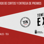 Tenerife Noir Express 2018. No Es Cosa Fácil Cuando la Vendetta se Convierte en Tragedia Griega bajo la Niebla Negra de Teriland.