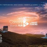 Canarias regresa a Cannes para promocionar sus ventajas como escenario de rodajes