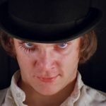 Charlas de Cine recupera “La Naranja Mecánica” de Stanley Kubrick