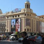 Pongamos que hablo de Madrid: el exilio voluntario