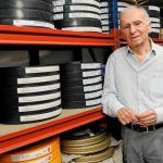 El cine canario llora la muerte de Francisco Melo Sansó