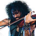 El Centro Cultural de El Sauzal proyecta “Ara Malikian”