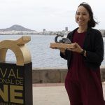 “La hojarasca”  se alza con el premio al Mejor Largometraje de Canarias Cinema del 23 Festival Internacional de Cine de Las Palmas