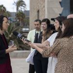 Macu Machín: “Trabajar en familia es muy visceral”