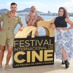 Coré Ruiz: “Falta riesgo en el cine español”