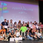 “De interés insular”, Marta Torrecilla,se alza con el premio al Cortometraje Más Destacado del 19º Festivalito de La Palma