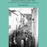 El investigador Benjamín Reyes presenta el libro “Don Miguel, el del Cine. Miguel Brito Rodríguez (1876-1972): pionero del cine y la fotografía en Canarias”