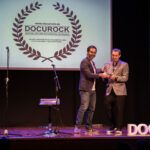 “Little Richard” se alza con la Púa de Oro de DocuRock 10
