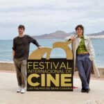 “A nuestros amigos”  se alza con el premio al Mejor Largometraje de Canarias Cinema del 24 Festival Internacional de Cine de Las Palmas