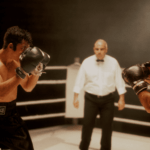 La película “Miguel Velázquez: el catedrático del ring” se estrena en junio del 2025