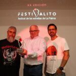 La plataforma de contenido audiovisual Divergente concederá un premio en el Festivalito