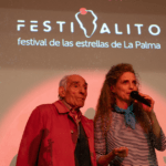 Liz Lobato/ Directora de cine : “El cine comunitario es cine que se hace dentro de una comunidad para la comunidad y por la comunidad”