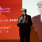 Saturnino García/ Actor: «Sigo trabajando porque hacer cine o teatro me parece el mejor entretenimiento”