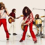 La música de Led Zeppelin resonará en la inauguración del festival DocuRock