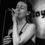 Claudia Basterra: “Me siento cómoda interpretando jazz, bossa nova o música latinoamericana”