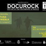 María Abenia presenta un adelanto de su película “Futura, La Niebla” el 9 de octubre en TEA