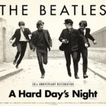El festival DocuRock rememora la música de The Beatles