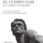 Nayra Sanz Fuentes publicará el 2 de febrero «El cuerpo nazi. El cuerpo contenido»