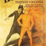 “Fausto”, de Murnau, inaugurará el 25º Festival de Cine de Las Palmas