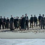 El 25º Festival Internacional de Cine de Las Palmas exhibirá 25 películas en su sección oficial