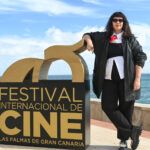 Arima León / Directora de cine