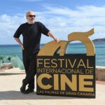 Carlos Casas / Cineasta