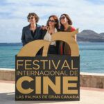 Isabel Fernández / Cineasta