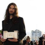 Oliver Laxe, Javier Cámara, Alberto Rodríguez, Laia Costa, Asier Etxeandia y Albert Serra, protagonistas de las VI Jornadas del Oficio Cinematográfico del Festival de Cine de Las Palmas