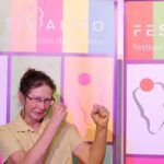 Ana Sánchez Gijón/ Productora y directora de cine: “Esta película es un reflejo de mi amor al cine”