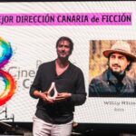 Festivalito La Palma estrena los premios Cinerama con Kira Miró, Tomasín Padrón y Sara Sálamo entre sus galardonados