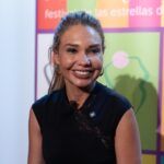 Carmen Aguado/ Productora de cine: “El audiovisual canario está viviendo su mejor momento”