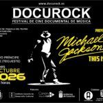 El festival DocuRock reivindica la música de Michael Jackson