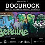 Genuine recupera los clásicos del rock en un concierto que ofrecerá este 16 de octubre en MusiCanarias