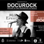El festival DocuRock celebra los 40 años de Duncan Dhu